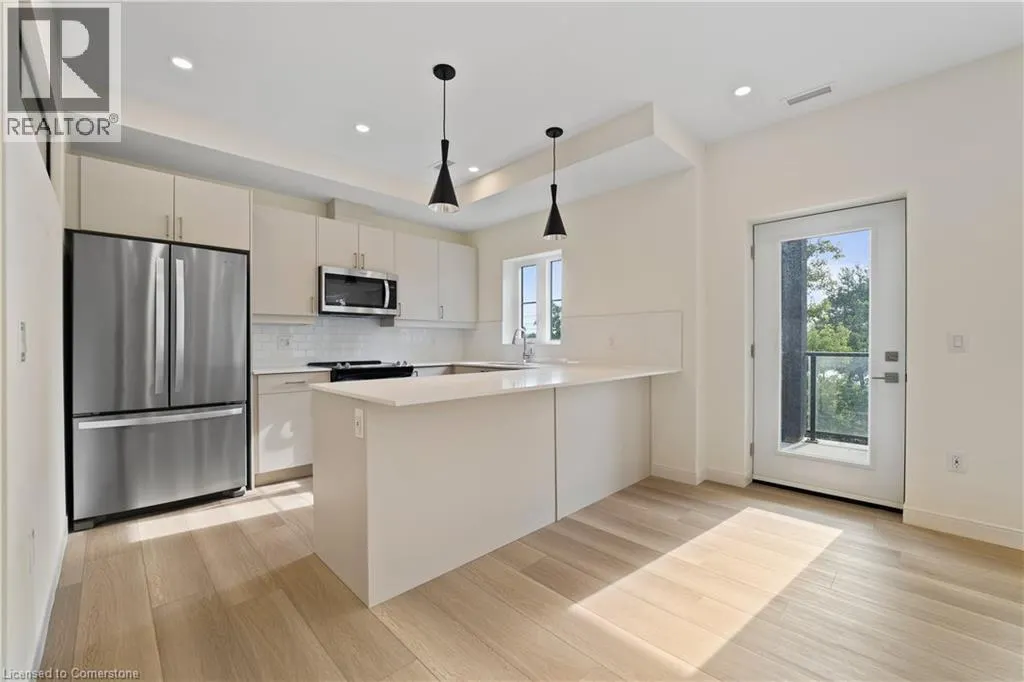 123 LINCOLN Street Unit# 309, #309