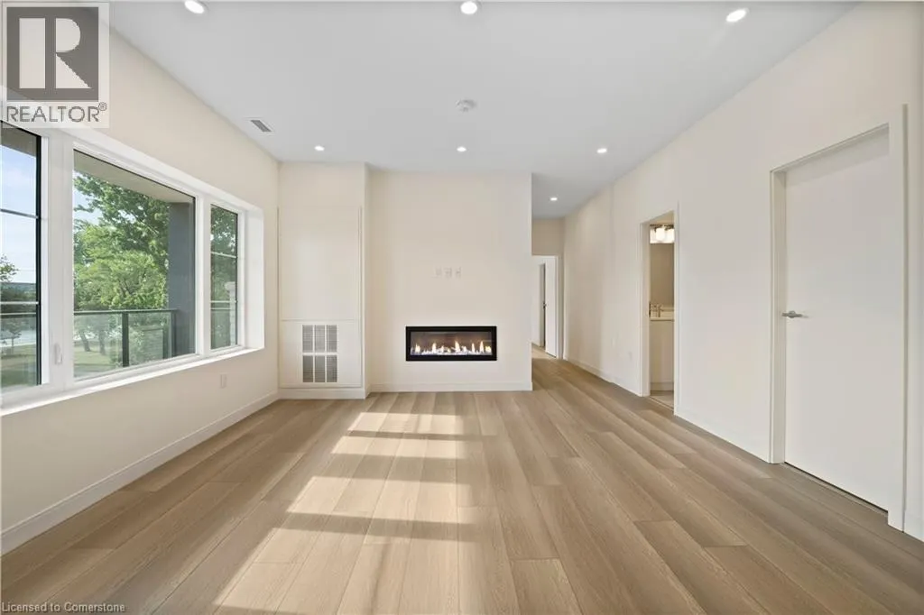 123 LINCOLN Street Unit# 309, #309