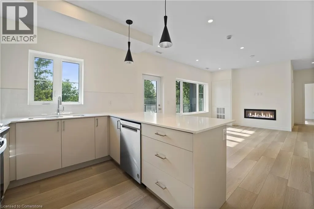 123 LINCOLN Street Unit# 309, #309
