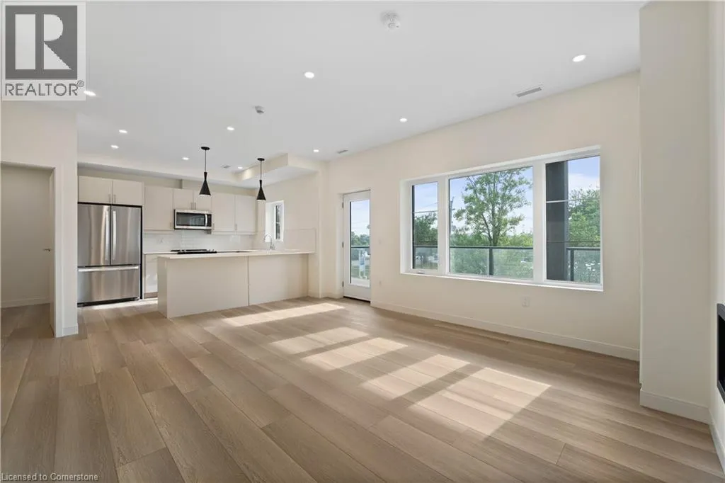 123 LINCOLN Street Unit# 309, #309