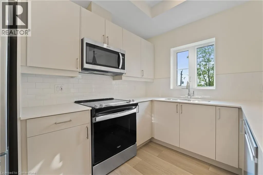 123 LINCOLN Street Unit# 309, #309
