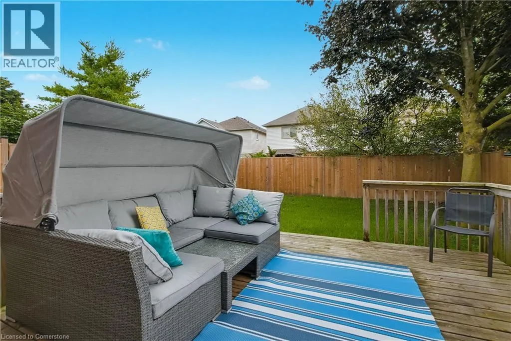 136 FAIRGREEN Close
