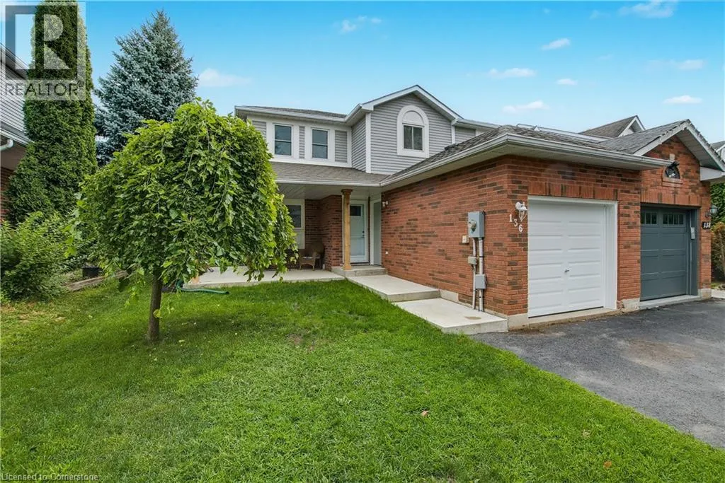 136 FAIRGREEN Close