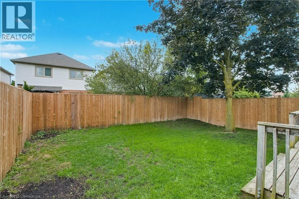 136 FAIRGREEN Close