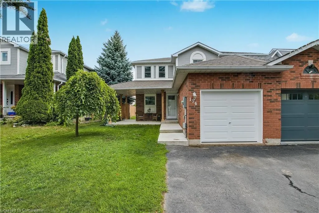 136 FAIRGREEN Close