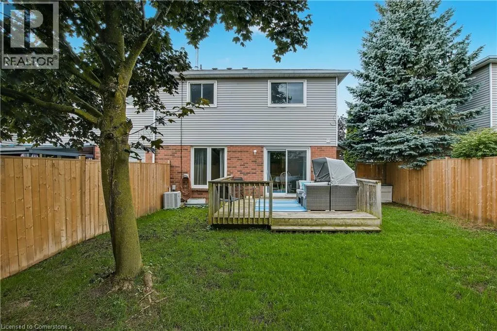 136 FAIRGREEN Close