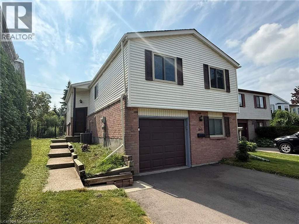 164 HERRON Place