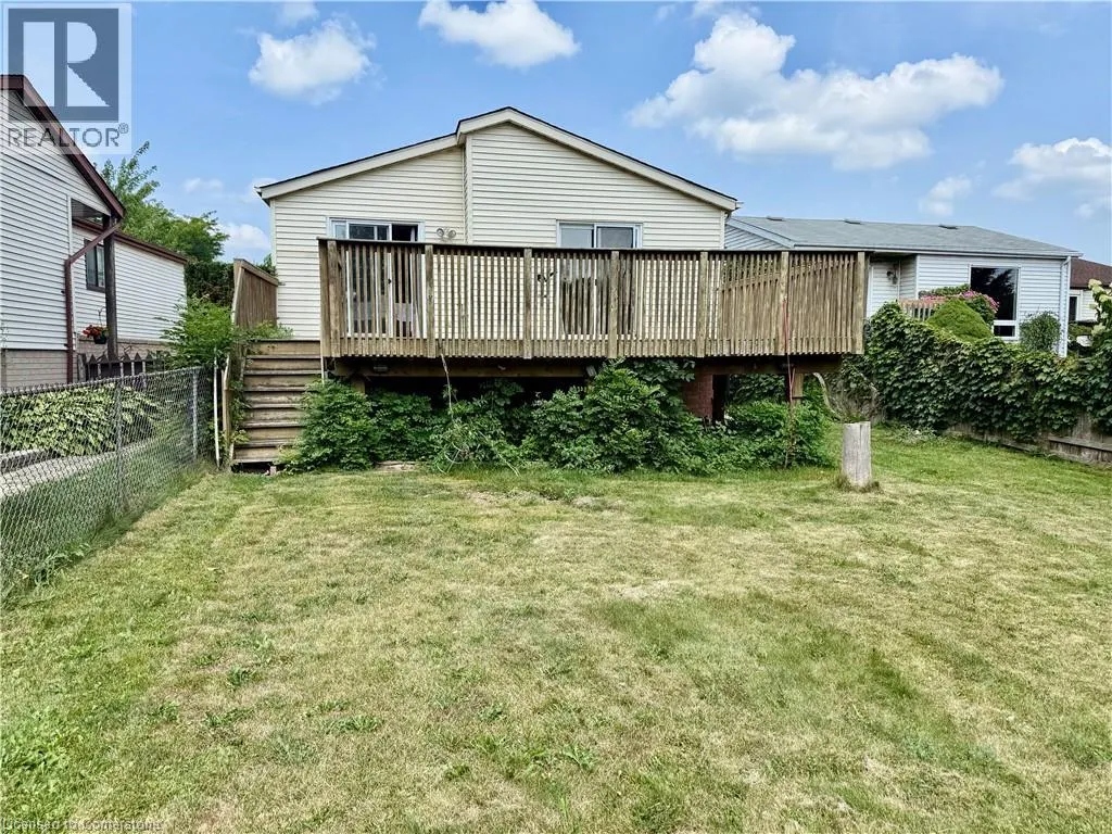 164 HERRON Place
