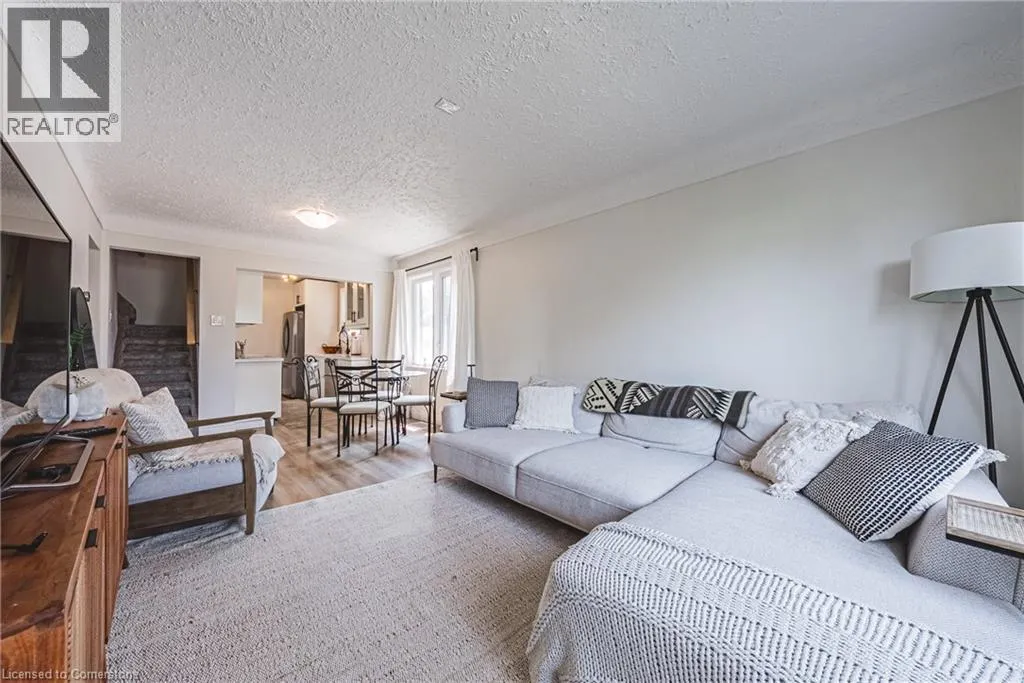 165 EAST 19TH Street