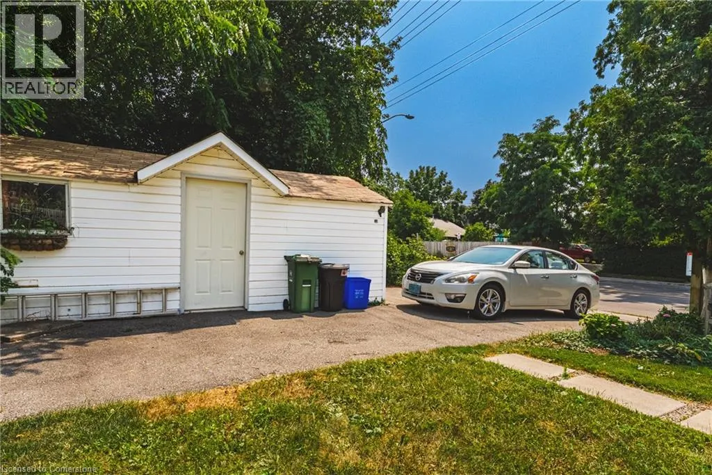 165 EAST 19TH Street