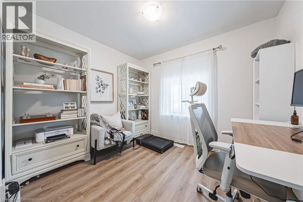 165 EAST 19TH Street