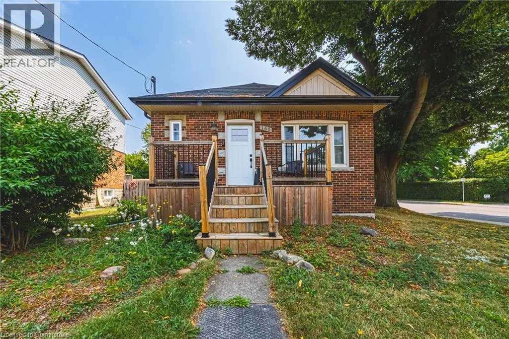 165 EAST 19TH Street