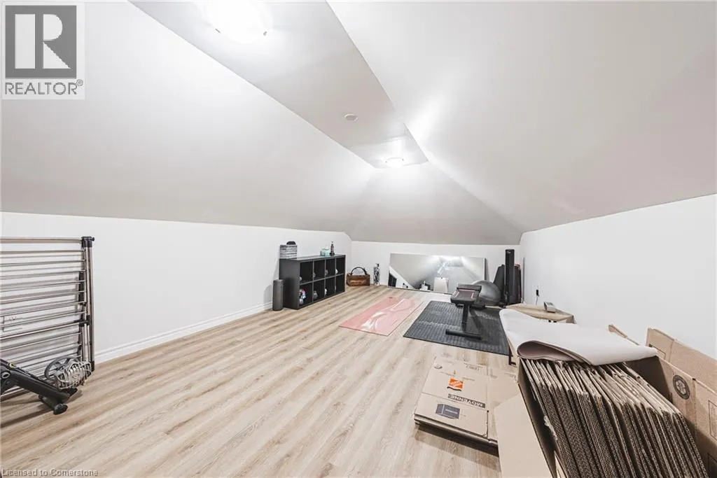 165 EAST 19TH Street