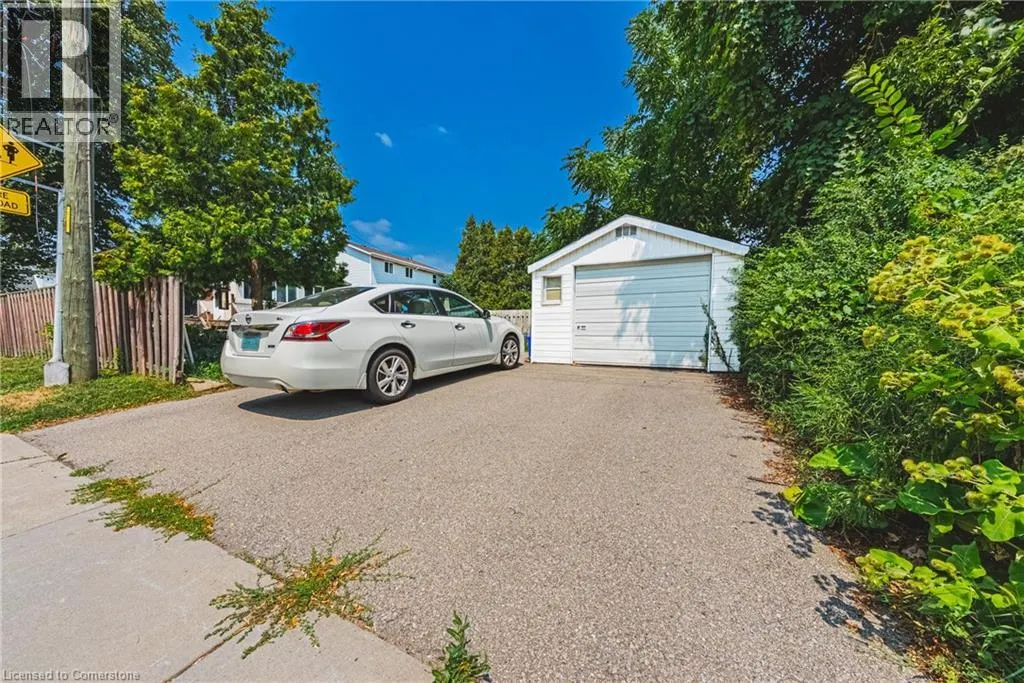 165 EAST 19TH Street