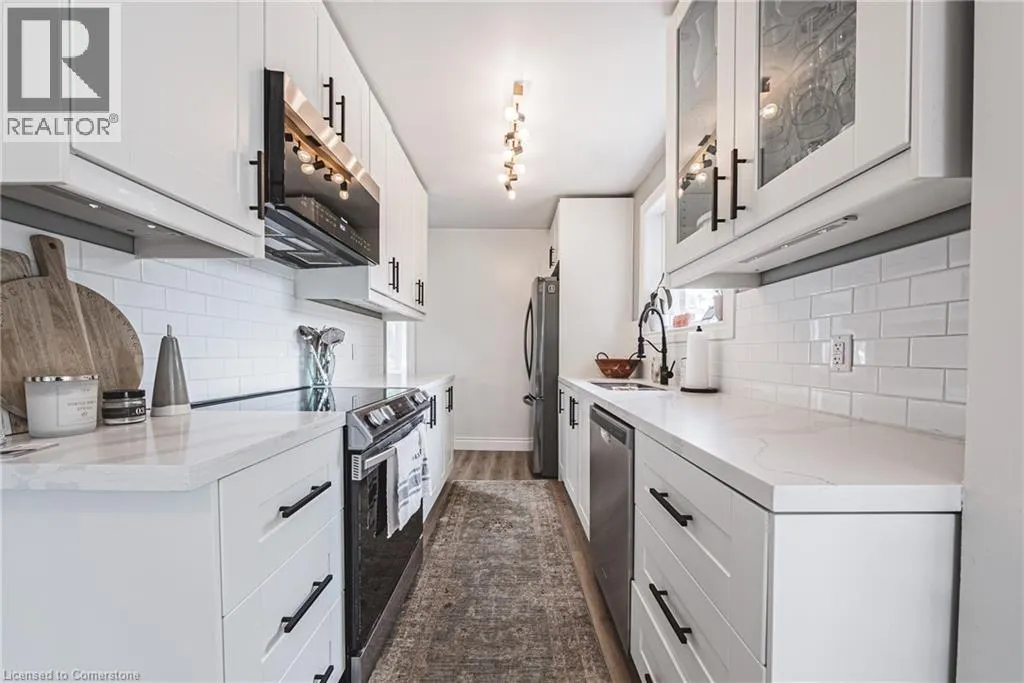165 EAST 19TH Street