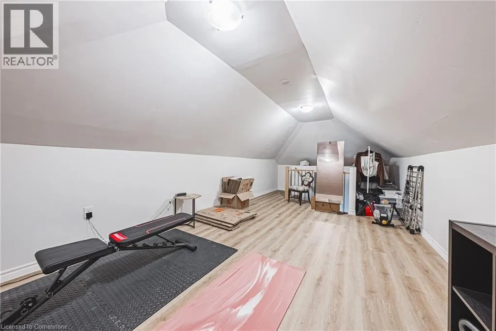 165 EAST 19TH Street