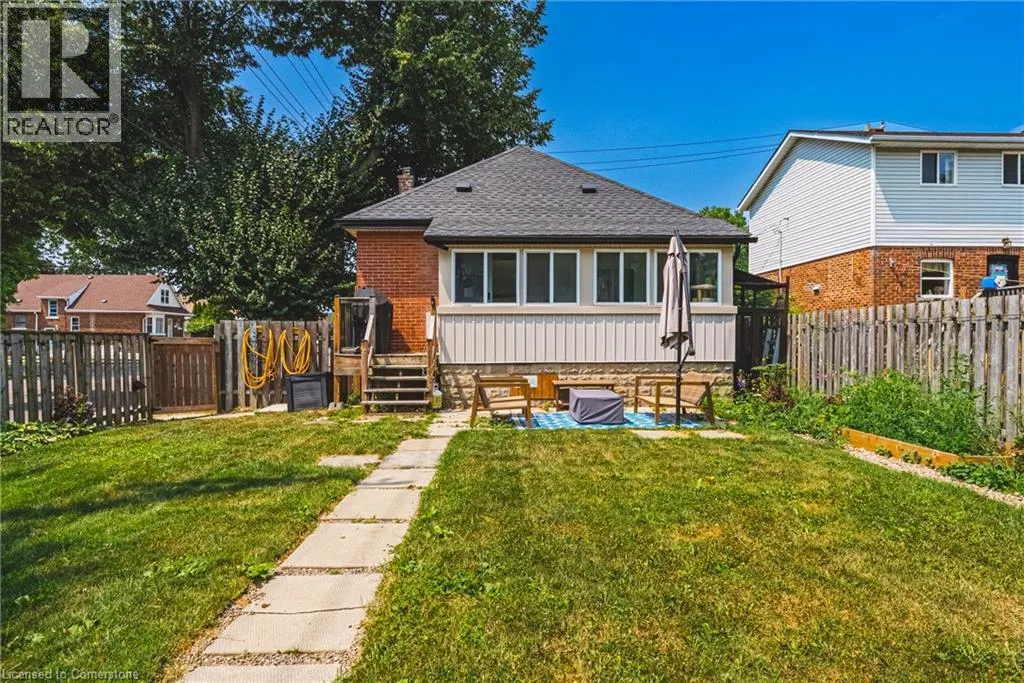 165 EAST 19TH Street