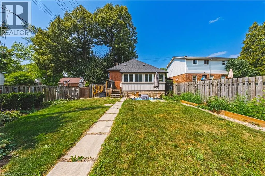 165 EAST 19TH Street