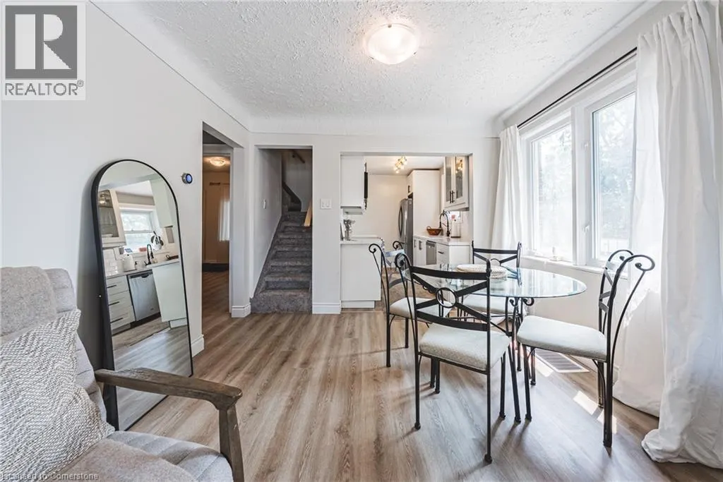 165 EAST 19TH Street