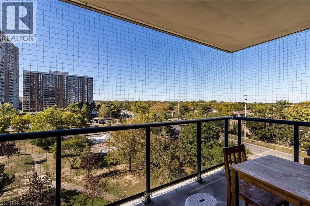 21 KNIGHTSBRIDGE Road Unit# 602, #602