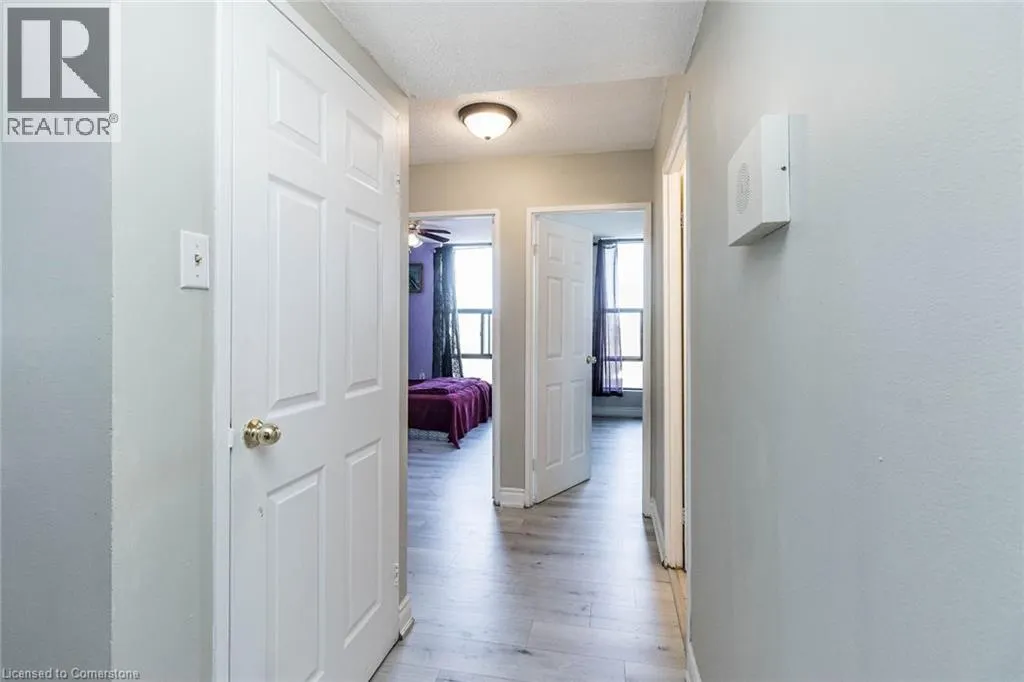 21 KNIGHTSBRIDGE Road Unit# 602, #602