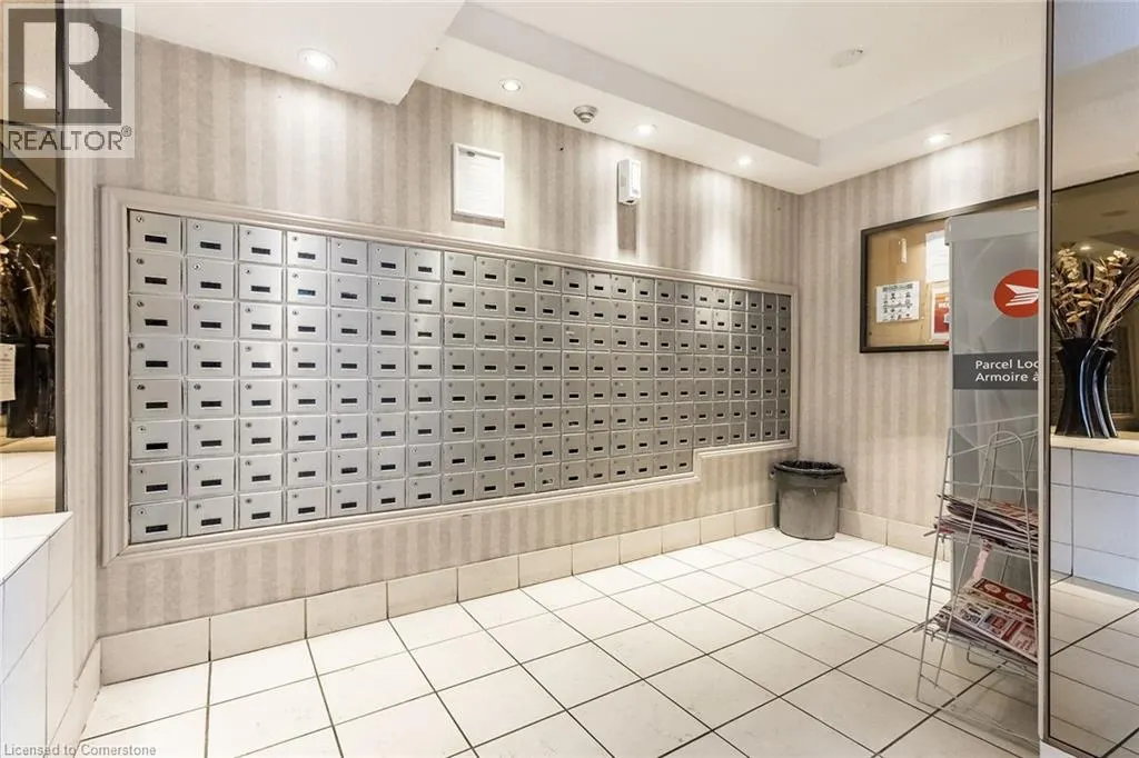 21 KNIGHTSBRIDGE Road Unit# 602, #602