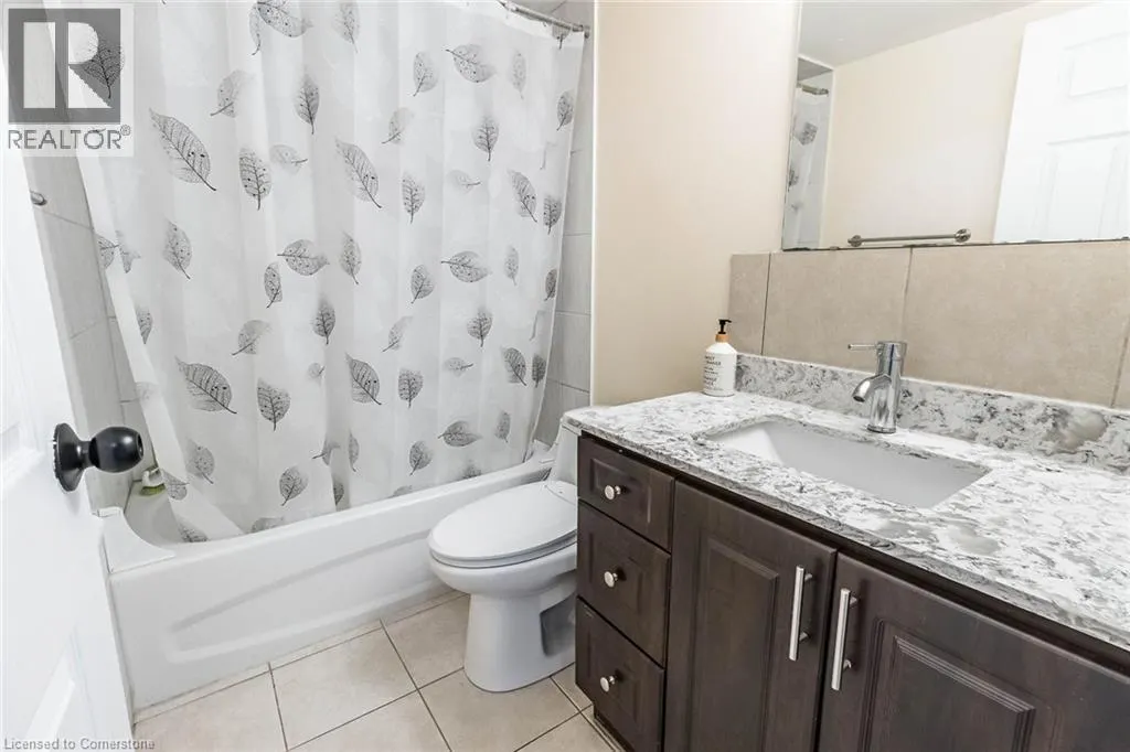 21 KNIGHTSBRIDGE Road Unit# 602, #602