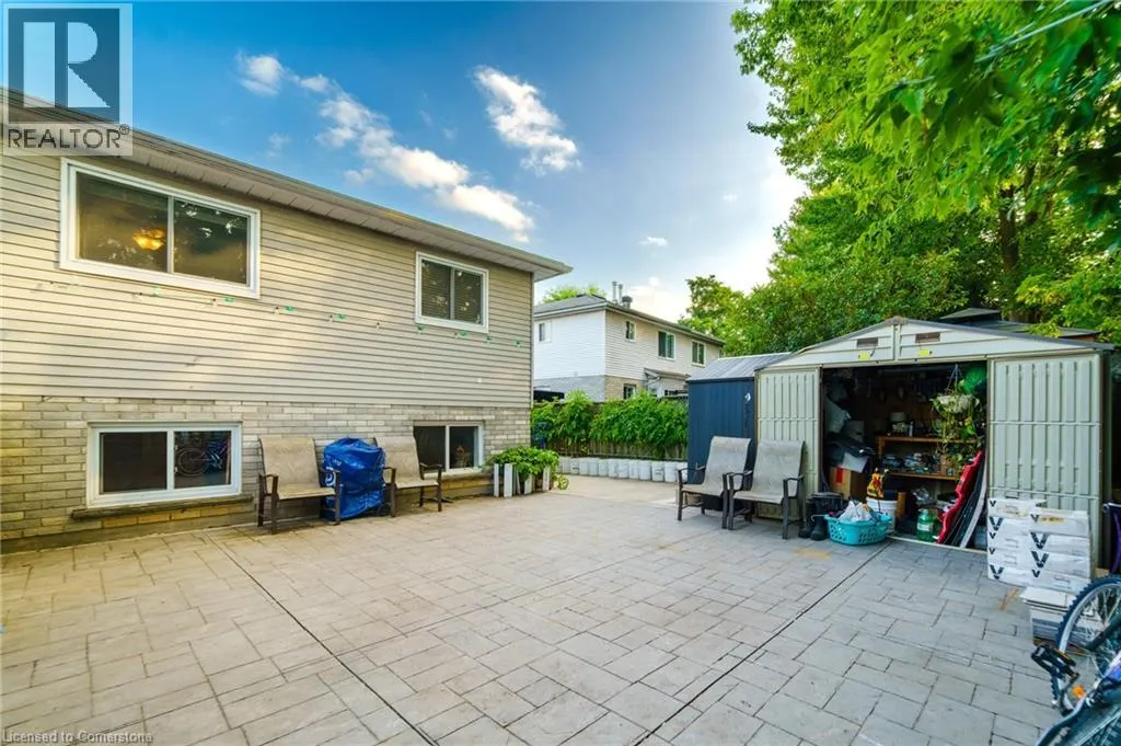 430 BANKSIDE Crescent