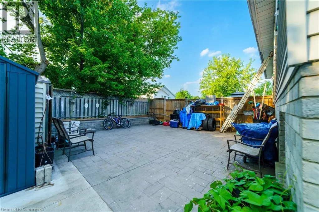 430 BANKSIDE Crescent