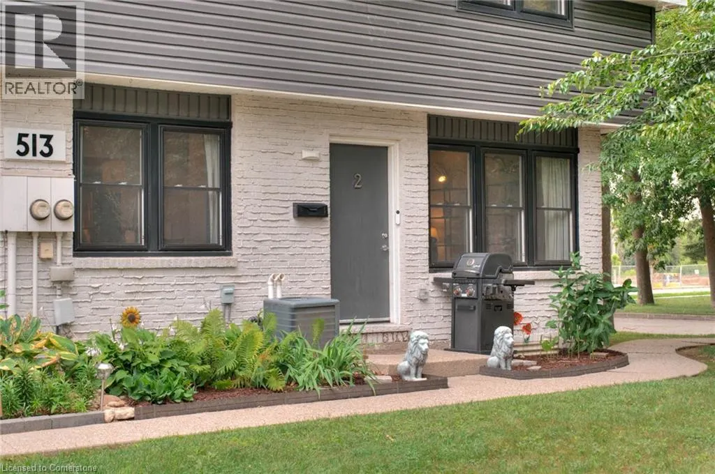 513 QUIET Place Unit# 2, #2