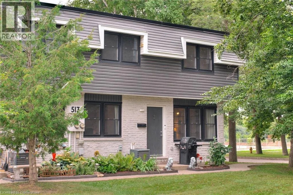 513 QUIET Place Unit# 2, #2