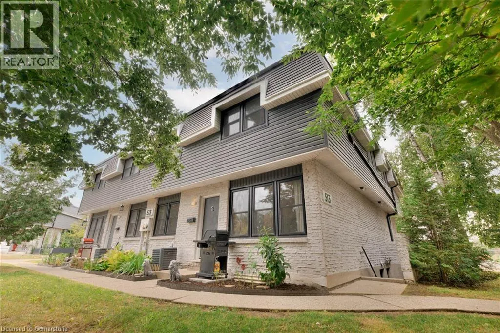 513 QUIET Place Unit# 2, #2