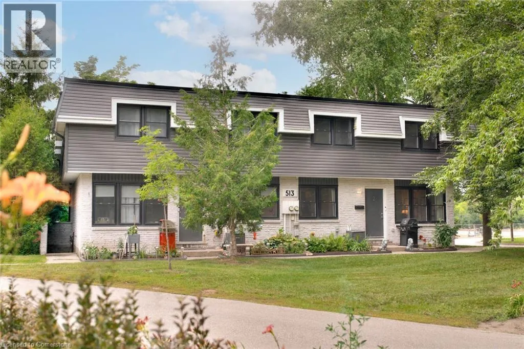 513 QUIET Place Unit# 2, #2