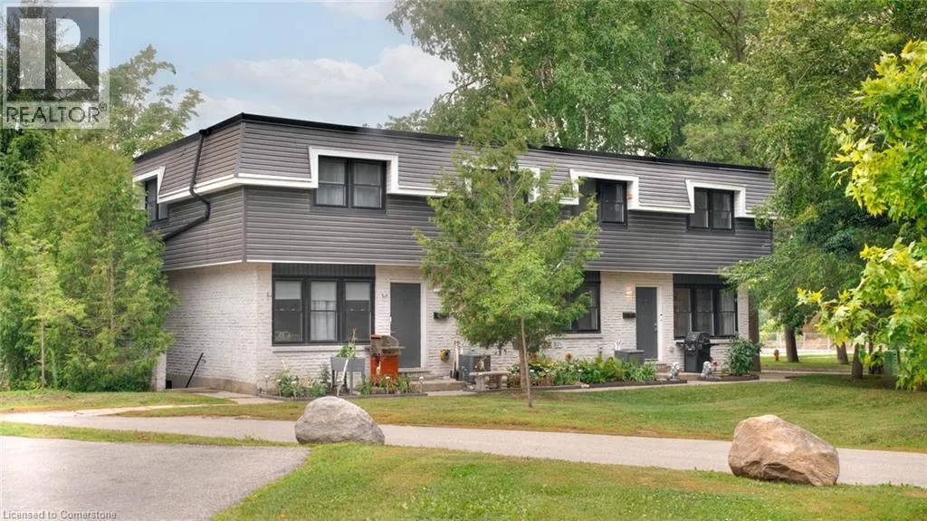 513 QUIET Place Unit# 2, #2