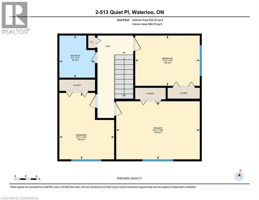 513 QUIET Place Unit# 2, #2
