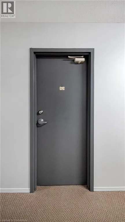 60 DONLY Drive Unit# 303, #303