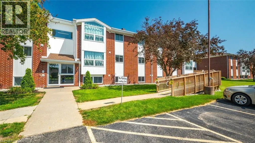 60 DONLY Drive Unit# 303, #303