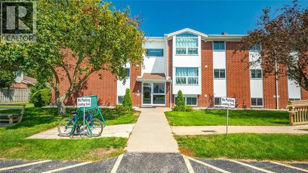 60 DONLY Drive Unit# 303, #303