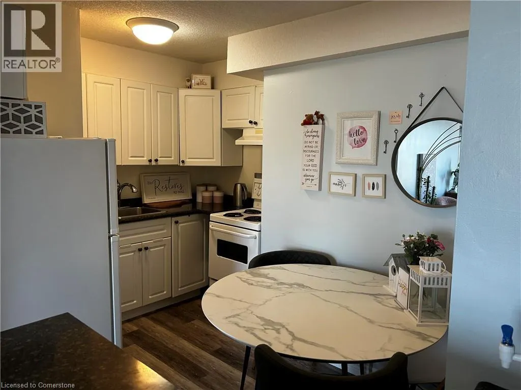 64 BENTON Street Unit# 704, #704