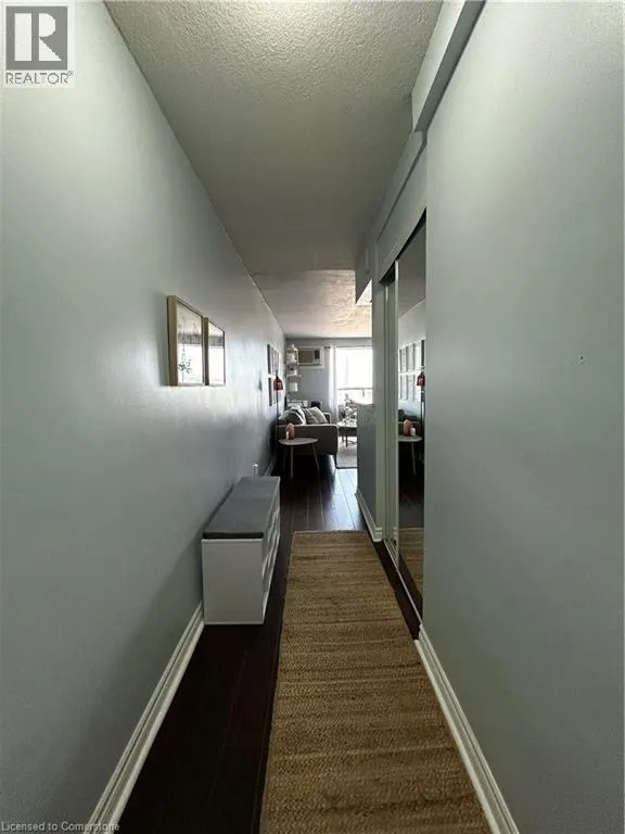 64 BENTON Street Unit# 704, #704