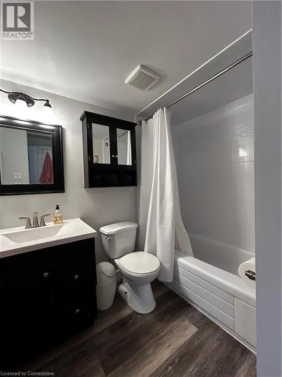 64 BENTON Street Unit# 704, #704