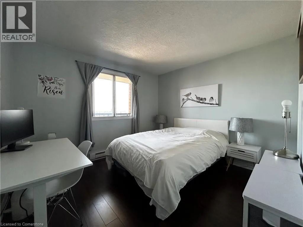 64 BENTON Street Unit# 704, #704