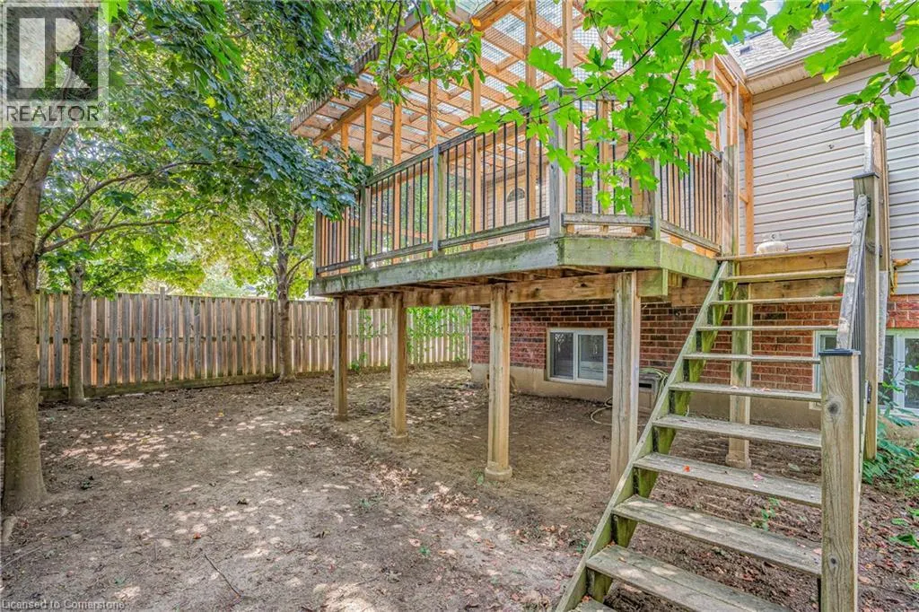 3 WISTERIA Court