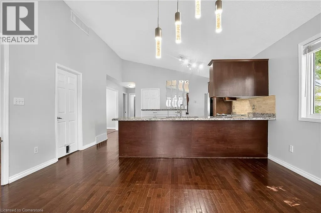 3 WISTERIA Court