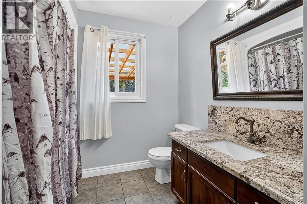 3 WISTERIA Court