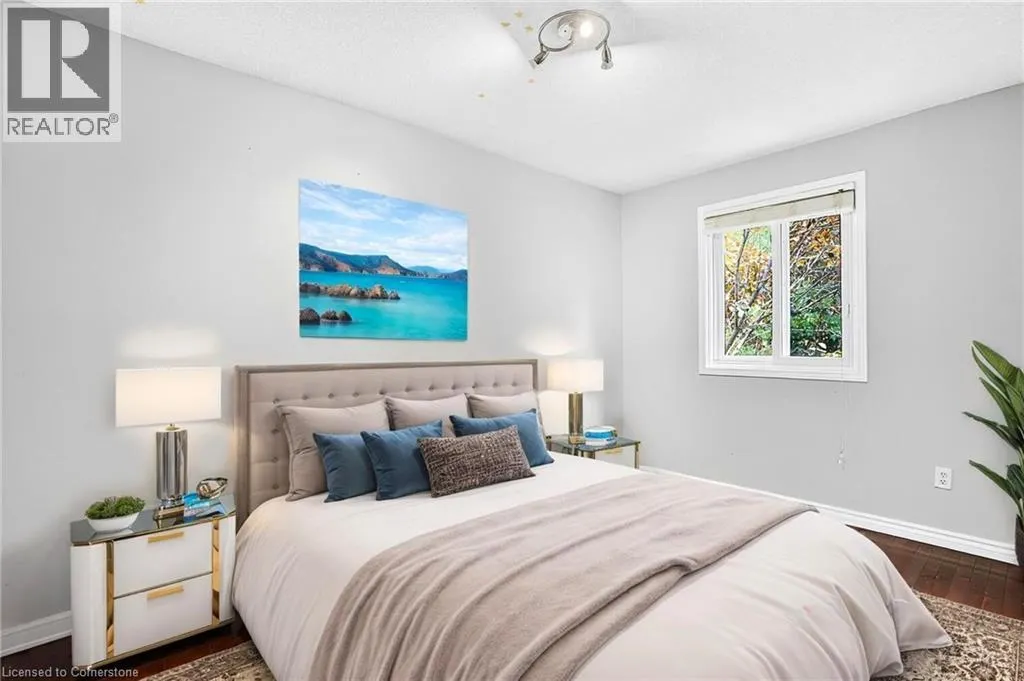 3 WISTERIA Court