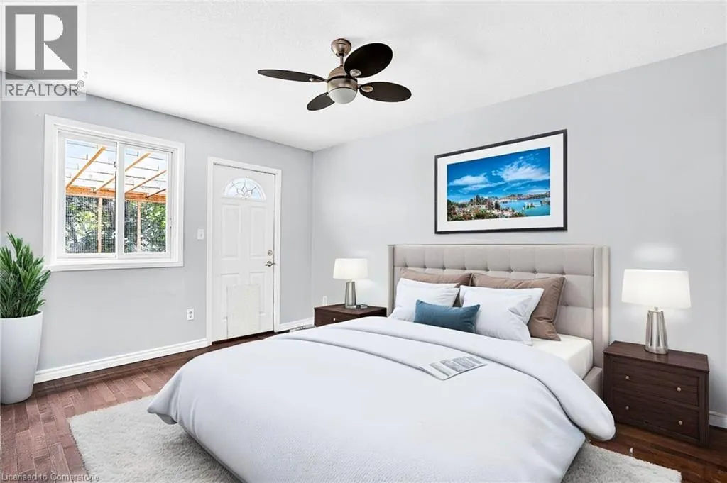 3 WISTERIA Court