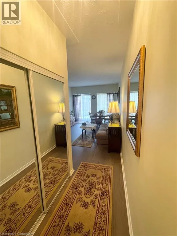 10 WOODMAN Drive S Unit# 101, #101