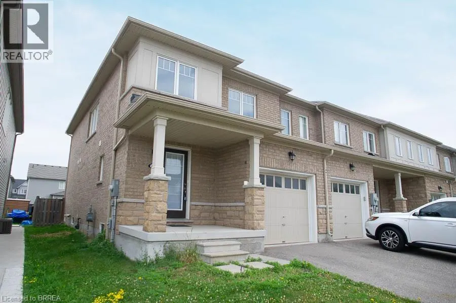 267 POWELL Road