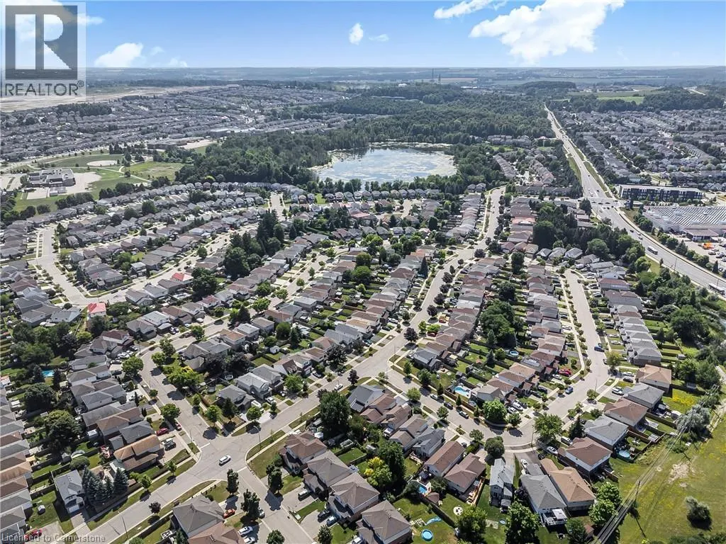 4 ORCHID Crescent